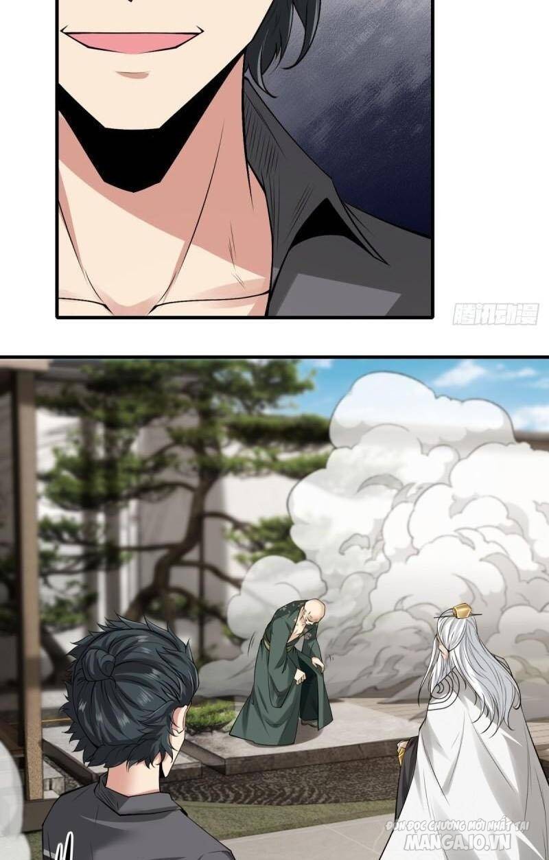 Ta Không Muốn Làm Đệ Nhất Chapter 151 - Trang 2