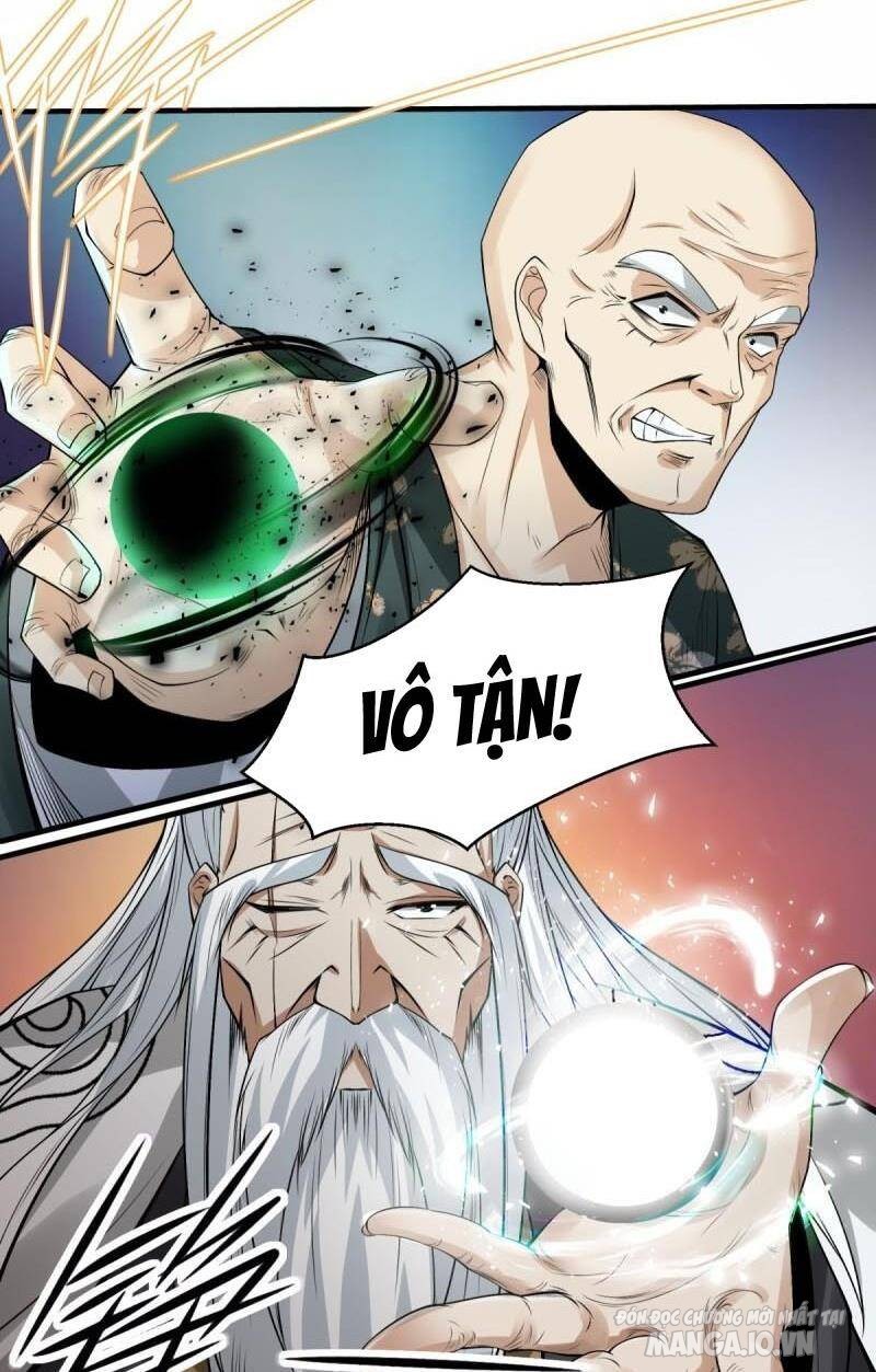 Ta Không Muốn Làm Đệ Nhất Chapter 151 - Trang 2