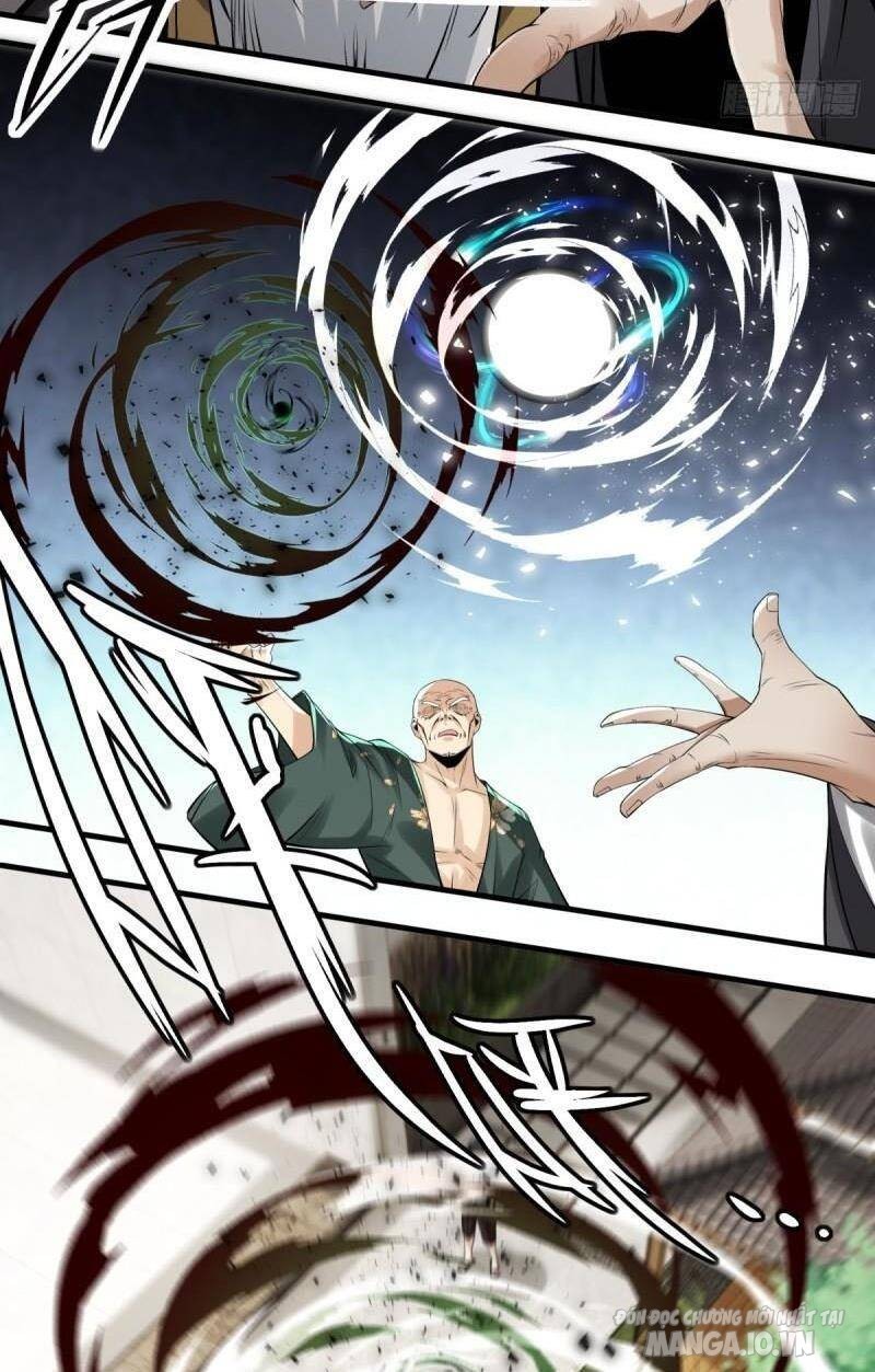 Ta Không Muốn Làm Đệ Nhất Chapter 151 - Trang 2