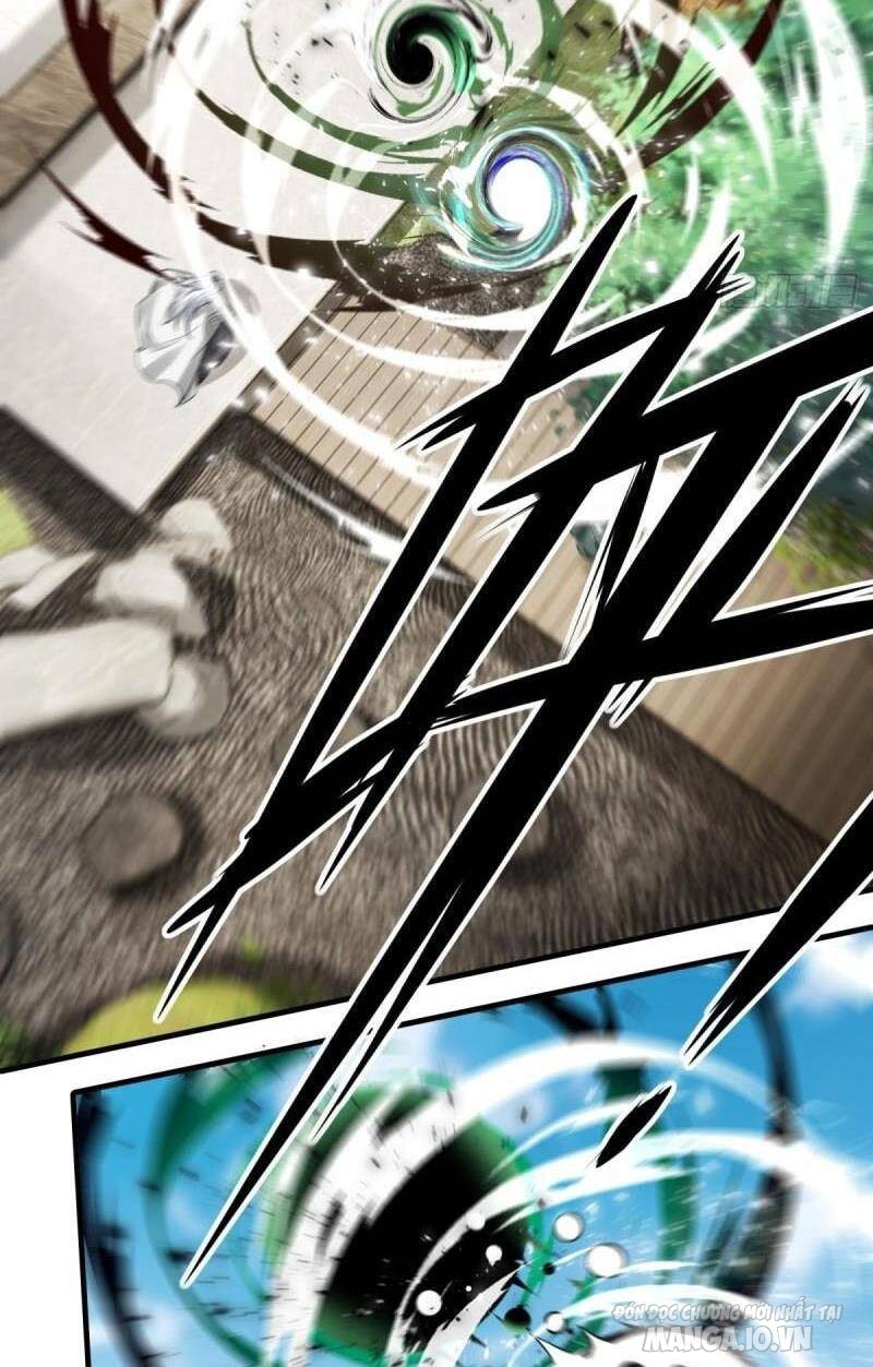 Ta Không Muốn Làm Đệ Nhất Chapter 151 - Trang 2