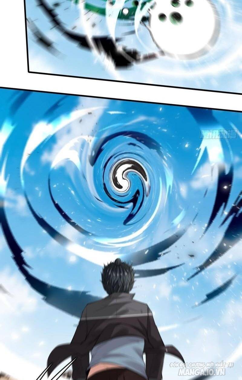 Ta Không Muốn Làm Đệ Nhất Chapter 151 - Trang 2