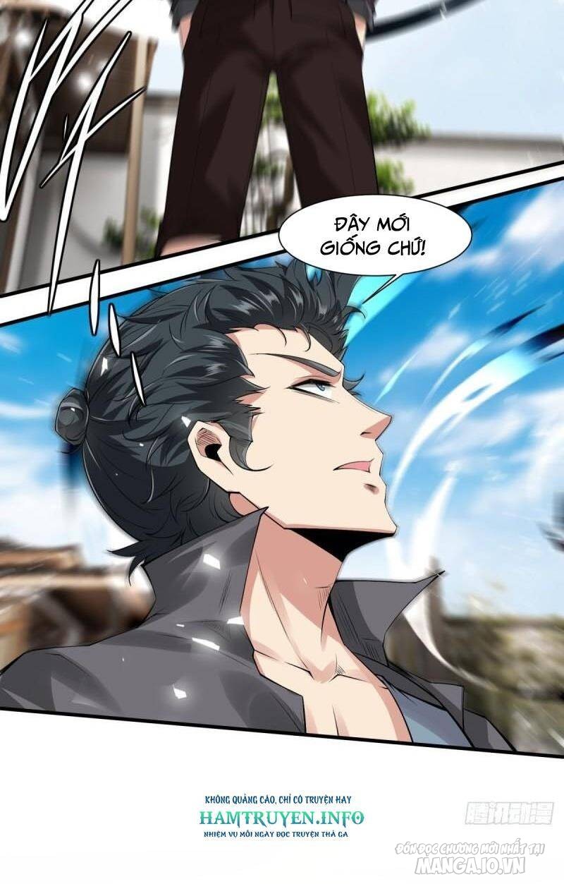 Ta Không Muốn Làm Đệ Nhất Chapter 151 - Trang 2