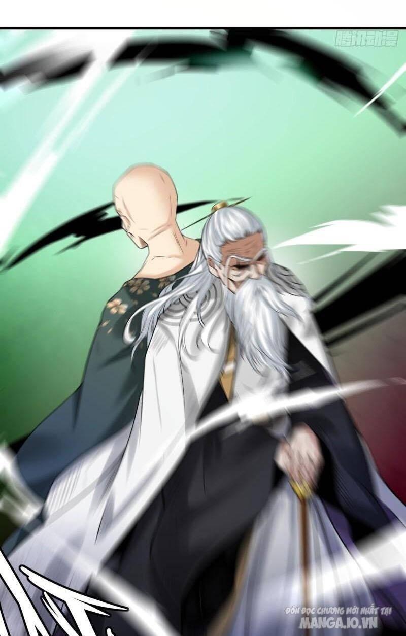 Ta Không Muốn Làm Đệ Nhất Chapter 151 - Trang 2