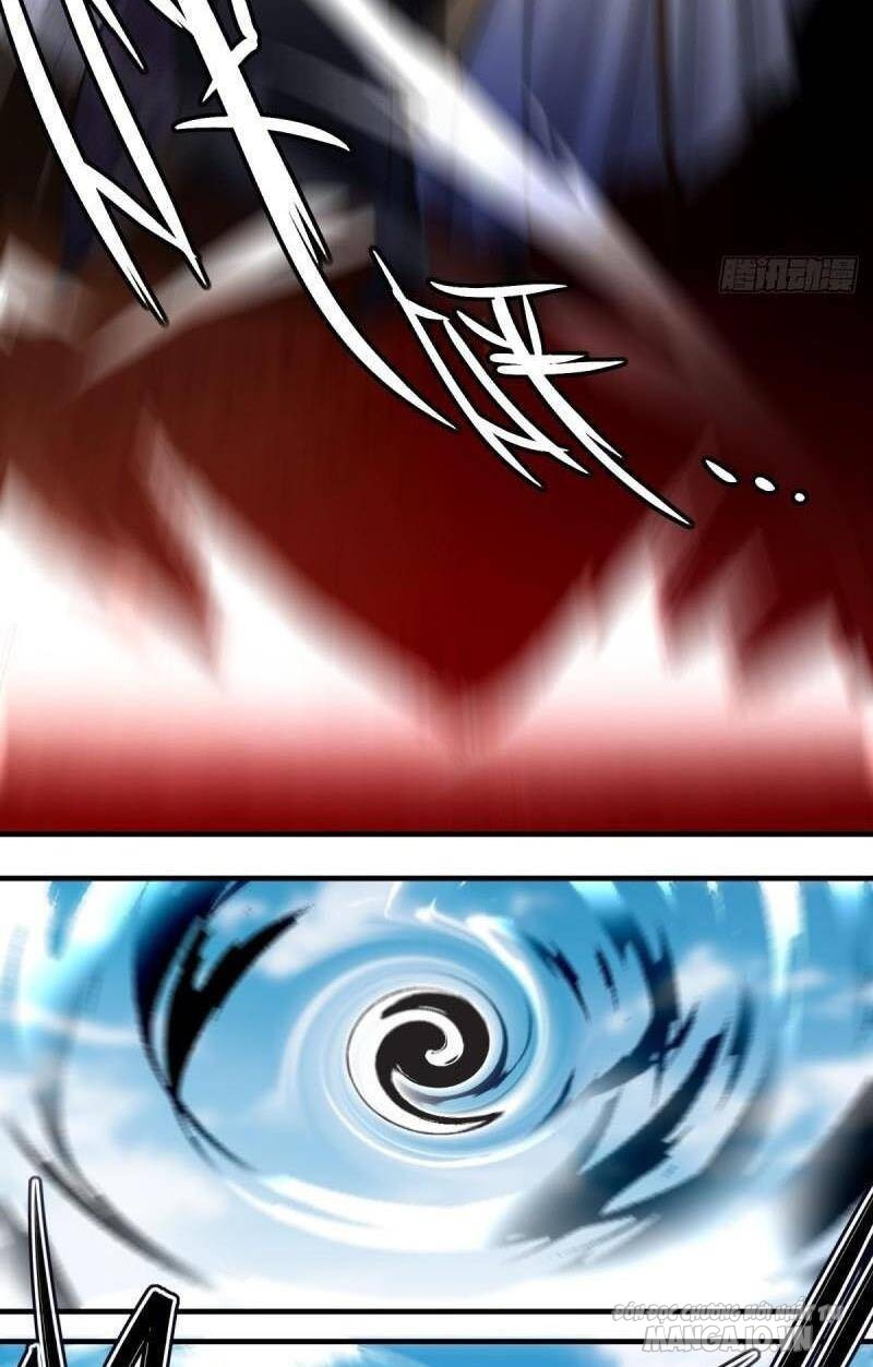 Ta Không Muốn Làm Đệ Nhất Chapter 151 - Trang 2