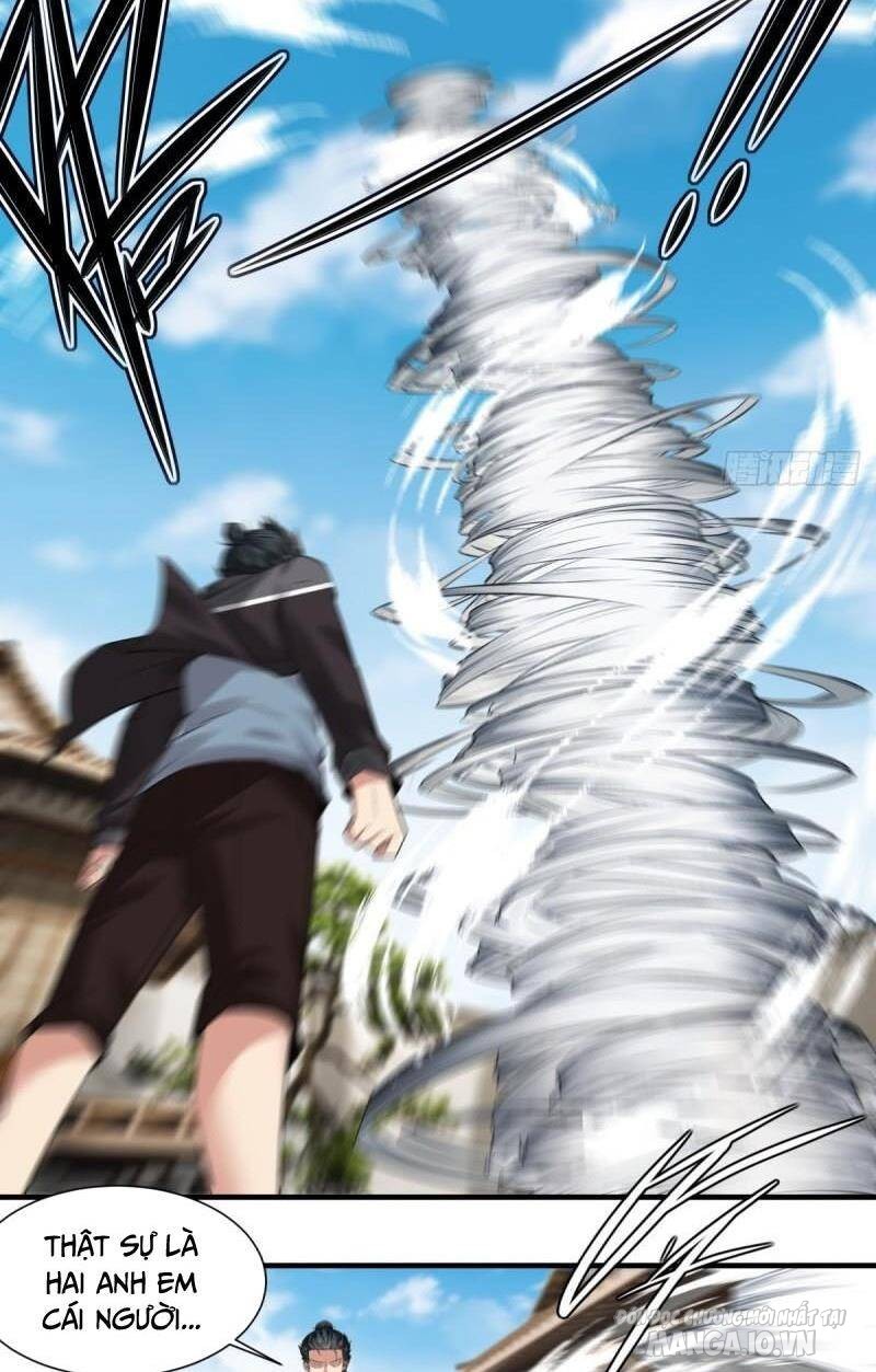 Ta Không Muốn Làm Đệ Nhất Chapter 151 - Trang 2