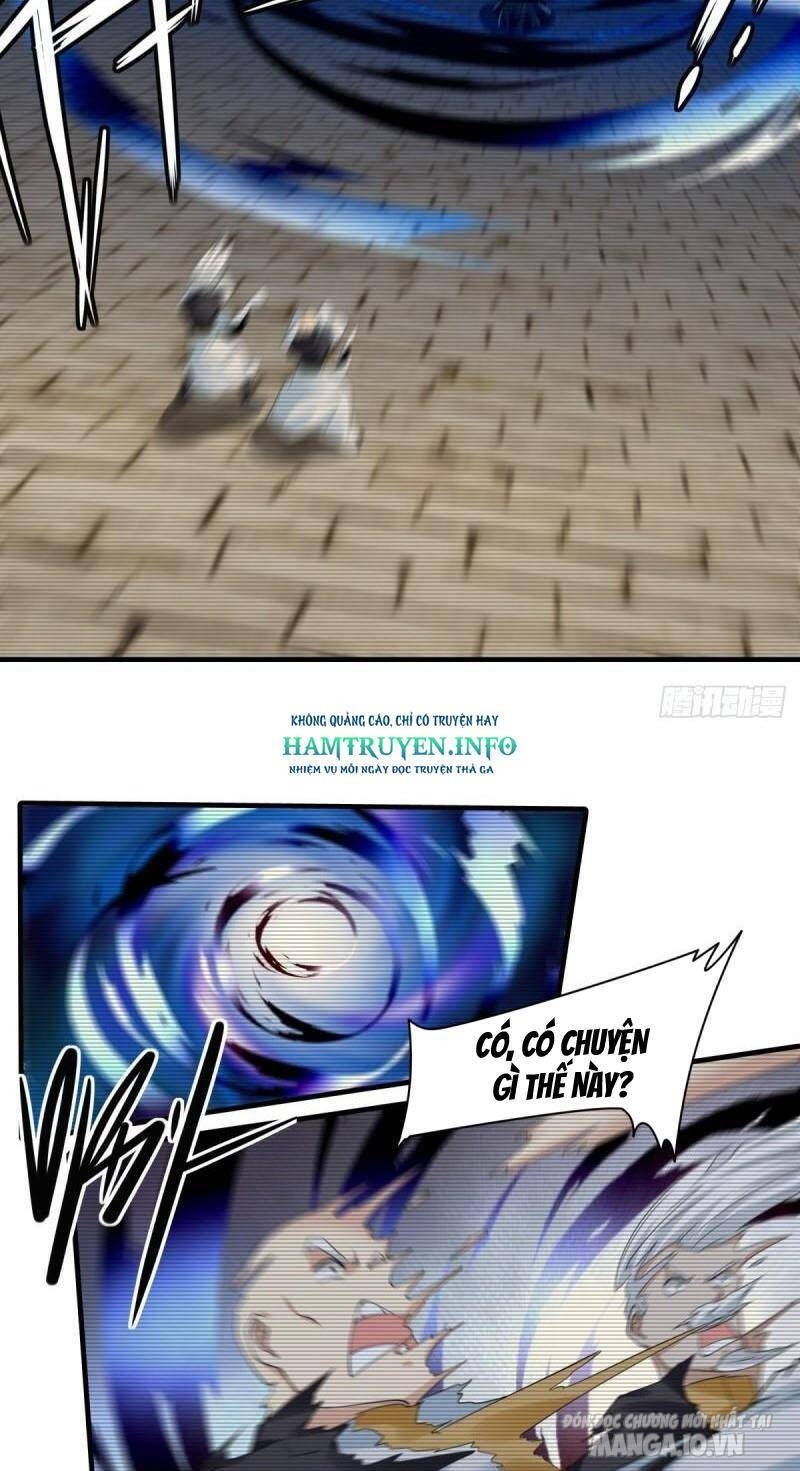 Ta Không Muốn Làm Đệ Nhất Chapter 153 - Trang 2
