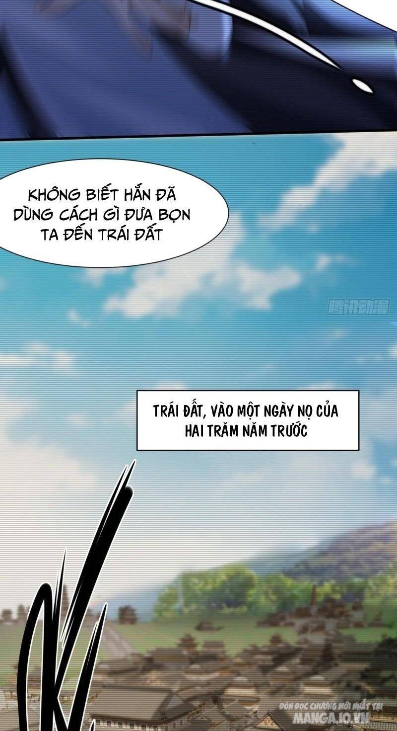 Ta Không Muốn Làm Đệ Nhất Chapter 153 - Trang 2