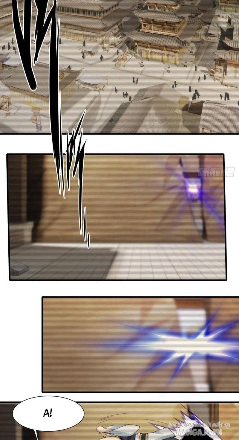 Ta Không Muốn Làm Đệ Nhất Chapter 153 - Trang 2