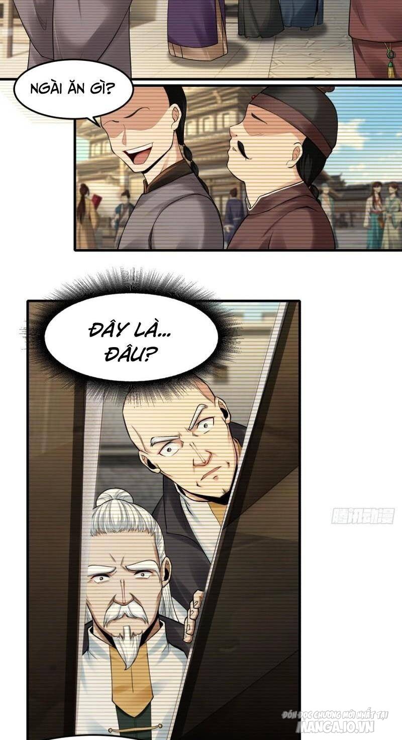 Ta Không Muốn Làm Đệ Nhất Chapter 153 - Trang 2