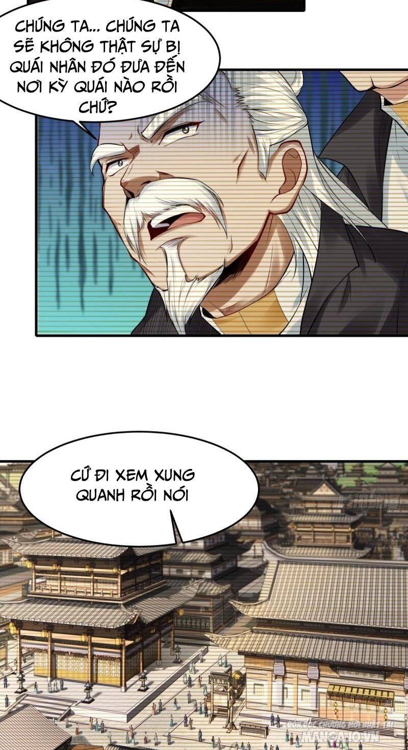 Ta Không Muốn Làm Đệ Nhất Chapter 153 - Trang 2