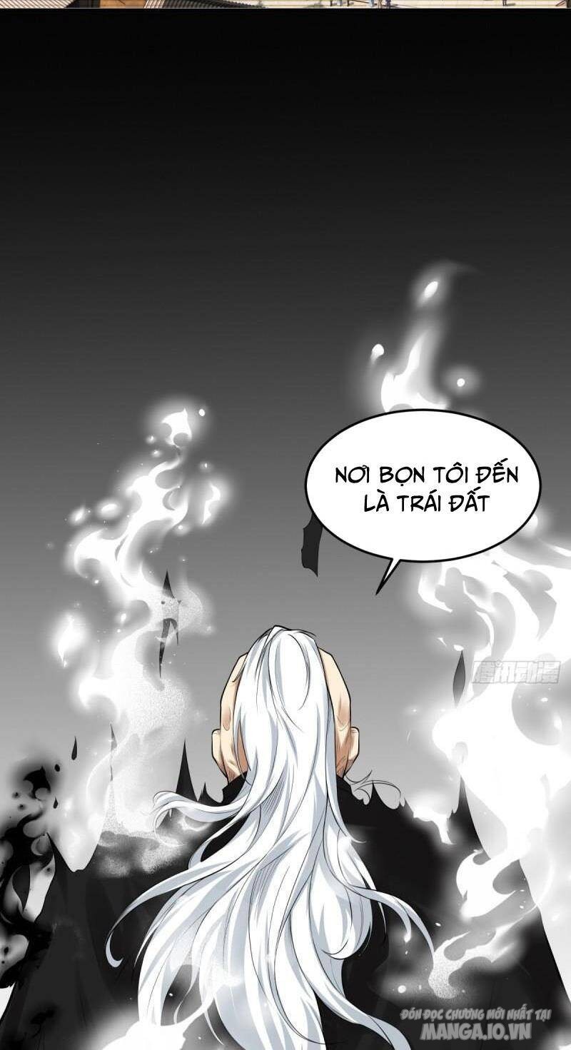 Ta Không Muốn Làm Đệ Nhất Chapter 153 - Trang 2