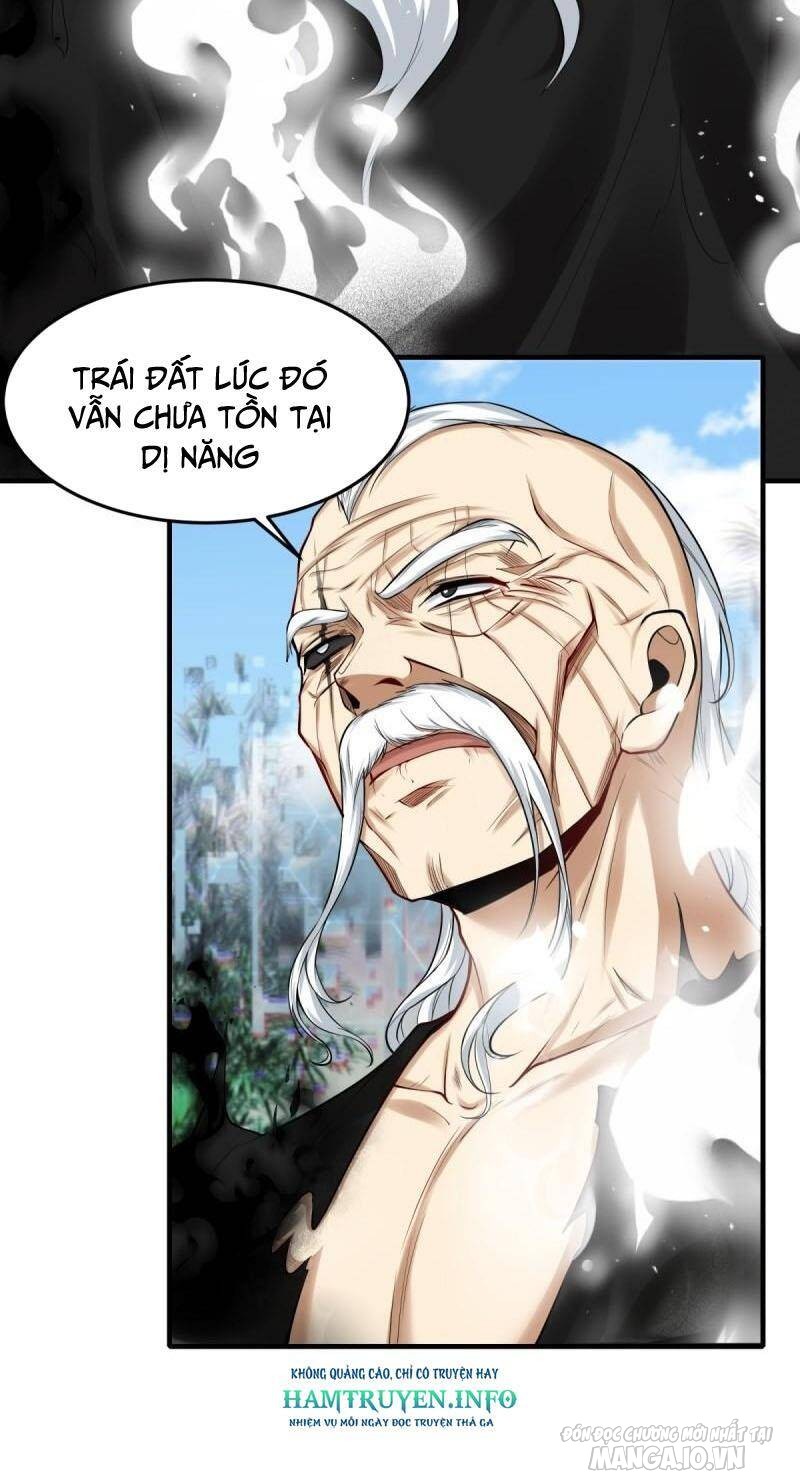 Ta Không Muốn Làm Đệ Nhất Chapter 153 - Trang 2