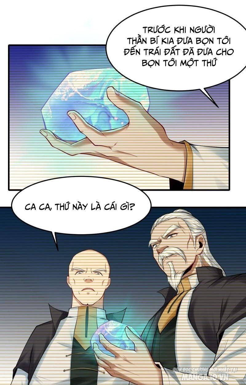 Ta Không Muốn Làm Đệ Nhất Chapter 153 - Trang 2