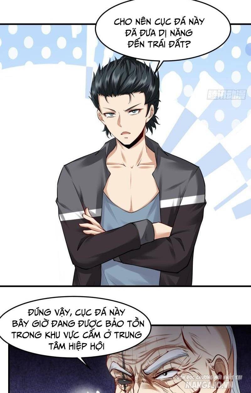 Ta Không Muốn Làm Đệ Nhất Chapter 153 - Trang 2