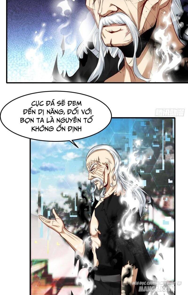 Ta Không Muốn Làm Đệ Nhất Chapter 153 - Trang 2