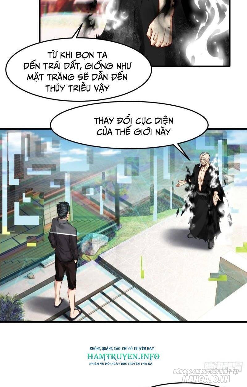 Ta Không Muốn Làm Đệ Nhất Chapter 153 - Trang 2