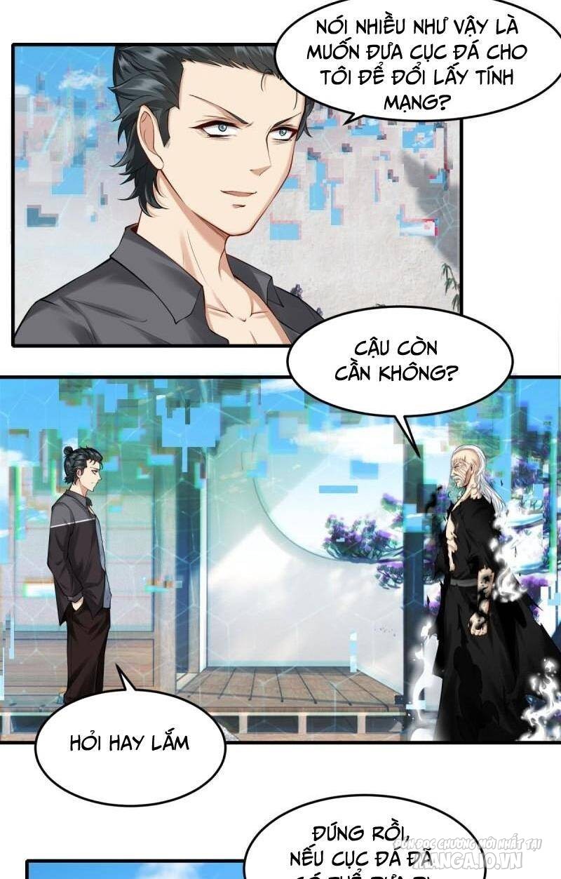 Ta Không Muốn Làm Đệ Nhất Chapter 153 - Trang 2