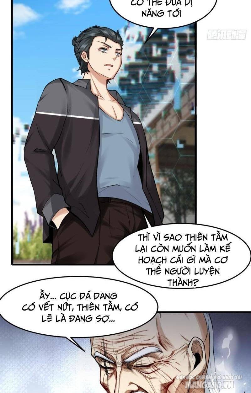 Ta Không Muốn Làm Đệ Nhất Chapter 153 - Trang 2