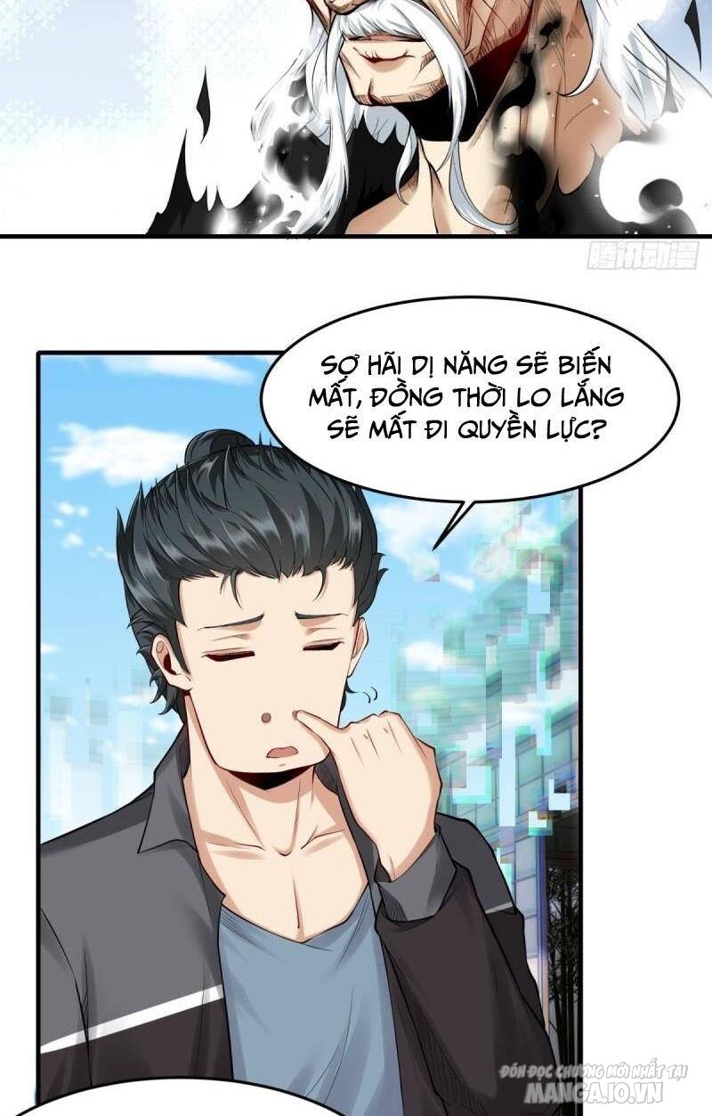 Ta Không Muốn Làm Đệ Nhất Chapter 153 - Trang 2