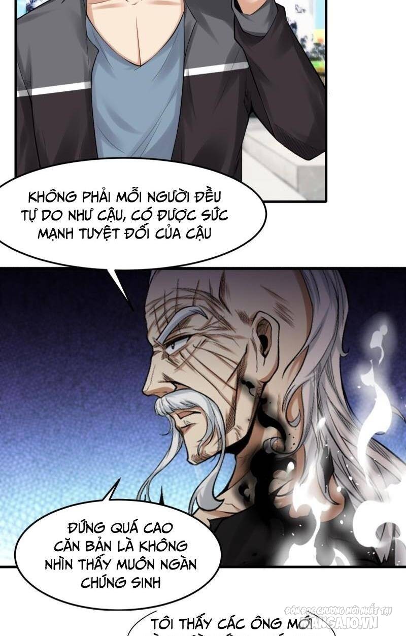 Ta Không Muốn Làm Đệ Nhất Chapter 153 - Trang 2