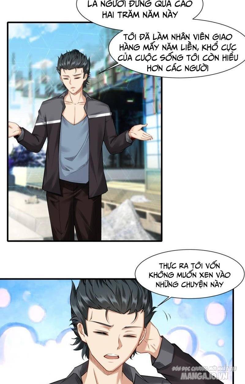 Ta Không Muốn Làm Đệ Nhất Chapter 153 - Trang 2