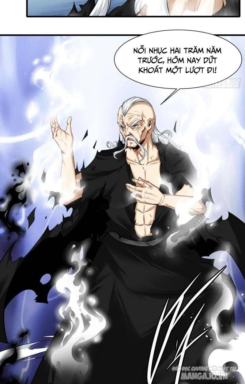 Ta Không Muốn Làm Đệ Nhất Chapter 153 - Trang 2