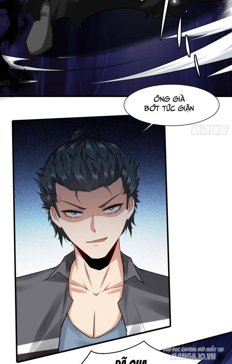 Ta Không Muốn Làm Đệ Nhất Chapter 153 - Trang 2