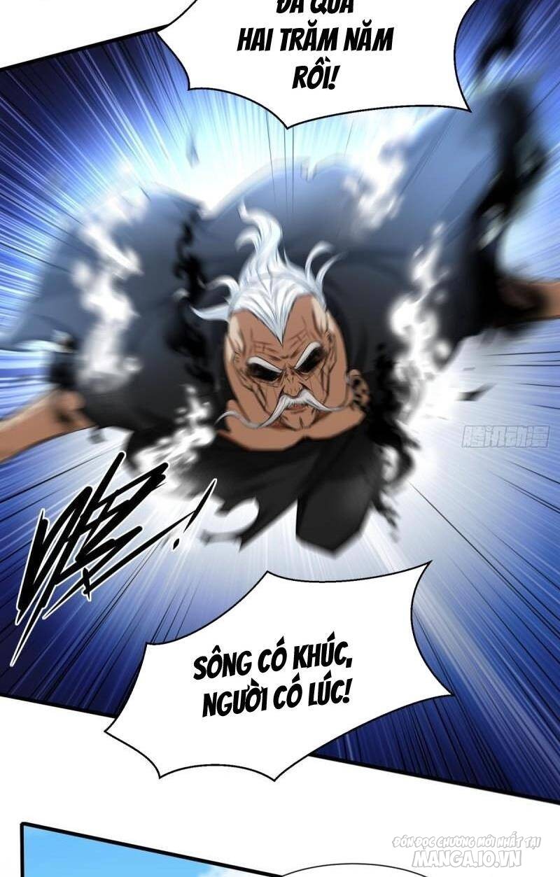 Ta Không Muốn Làm Đệ Nhất Chapter 153 - Trang 2