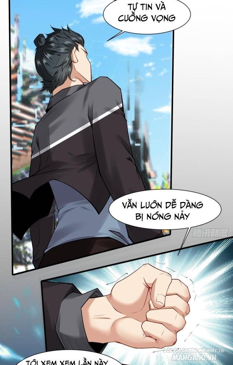 Ta Không Muốn Làm Đệ Nhất Chapter 153 - Trang 2