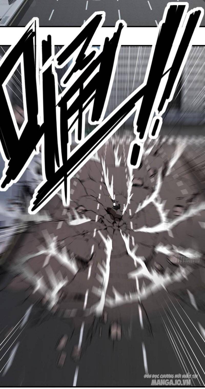 Ta Không Muốn Làm Đệ Nhất Chapter 154 - Trang 2