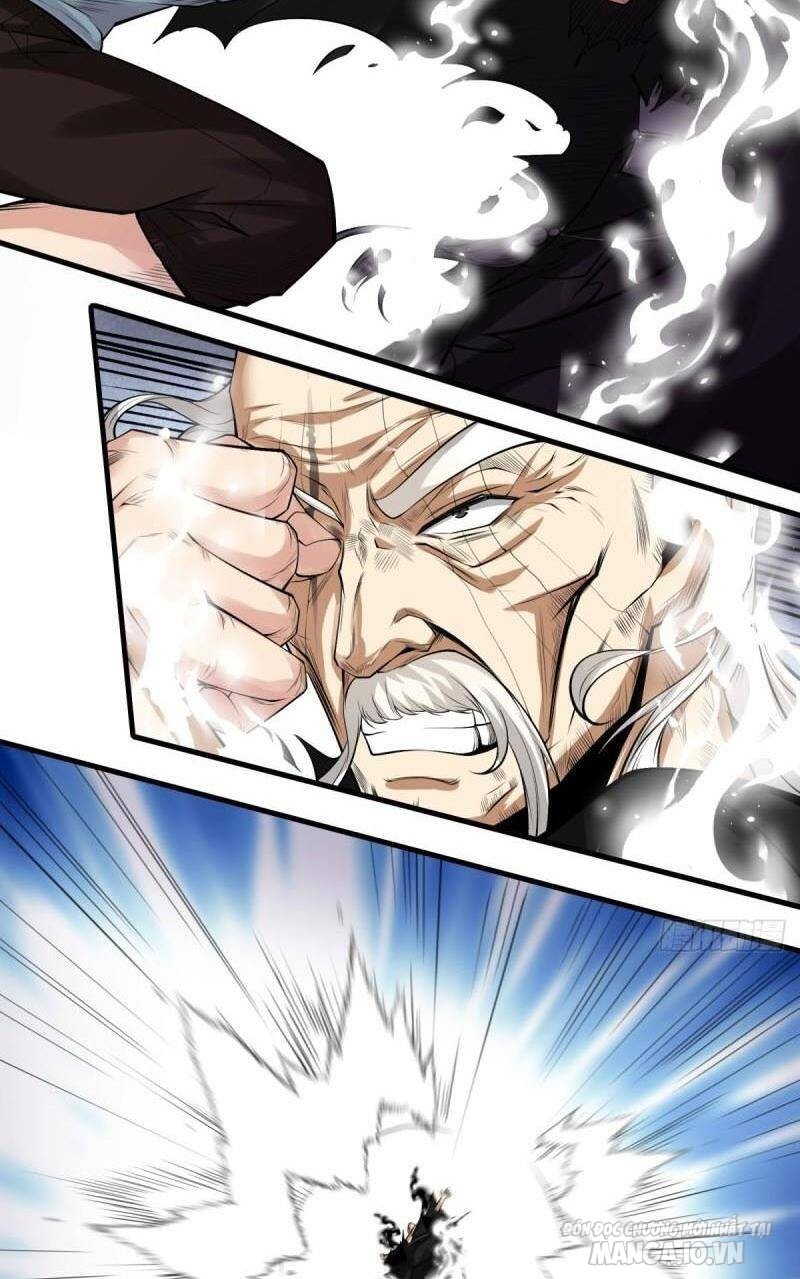 Ta Không Muốn Làm Đệ Nhất Chapter 154 - Trang 2