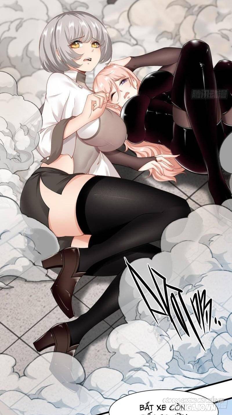 Ta Không Muốn Làm Đệ Nhất Chapter 155 - Trang 2