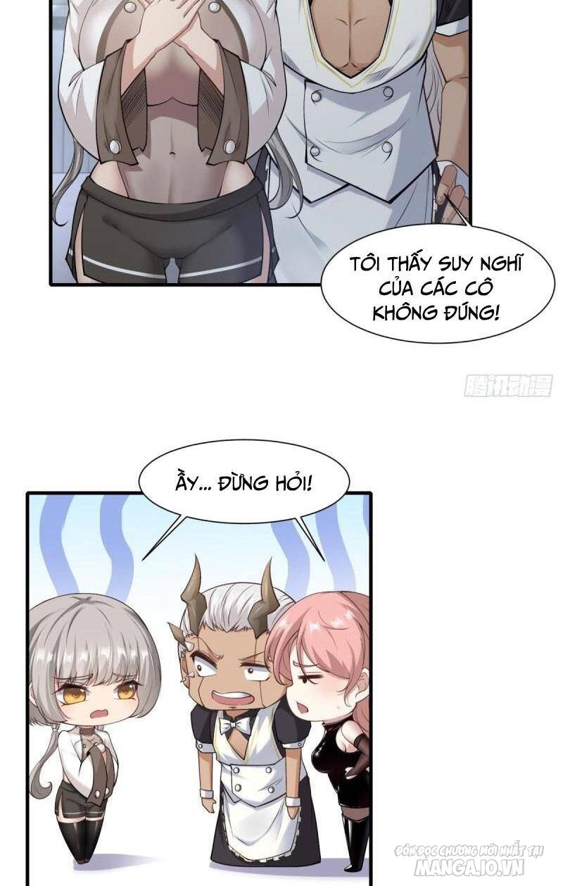 Ta Không Muốn Làm Đệ Nhất Chapter 155 - Trang 2