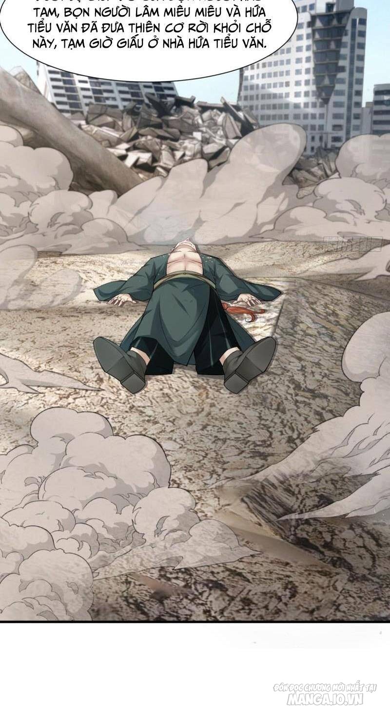 Ta Không Muốn Làm Đệ Nhất Chapter 157 - Trang 2