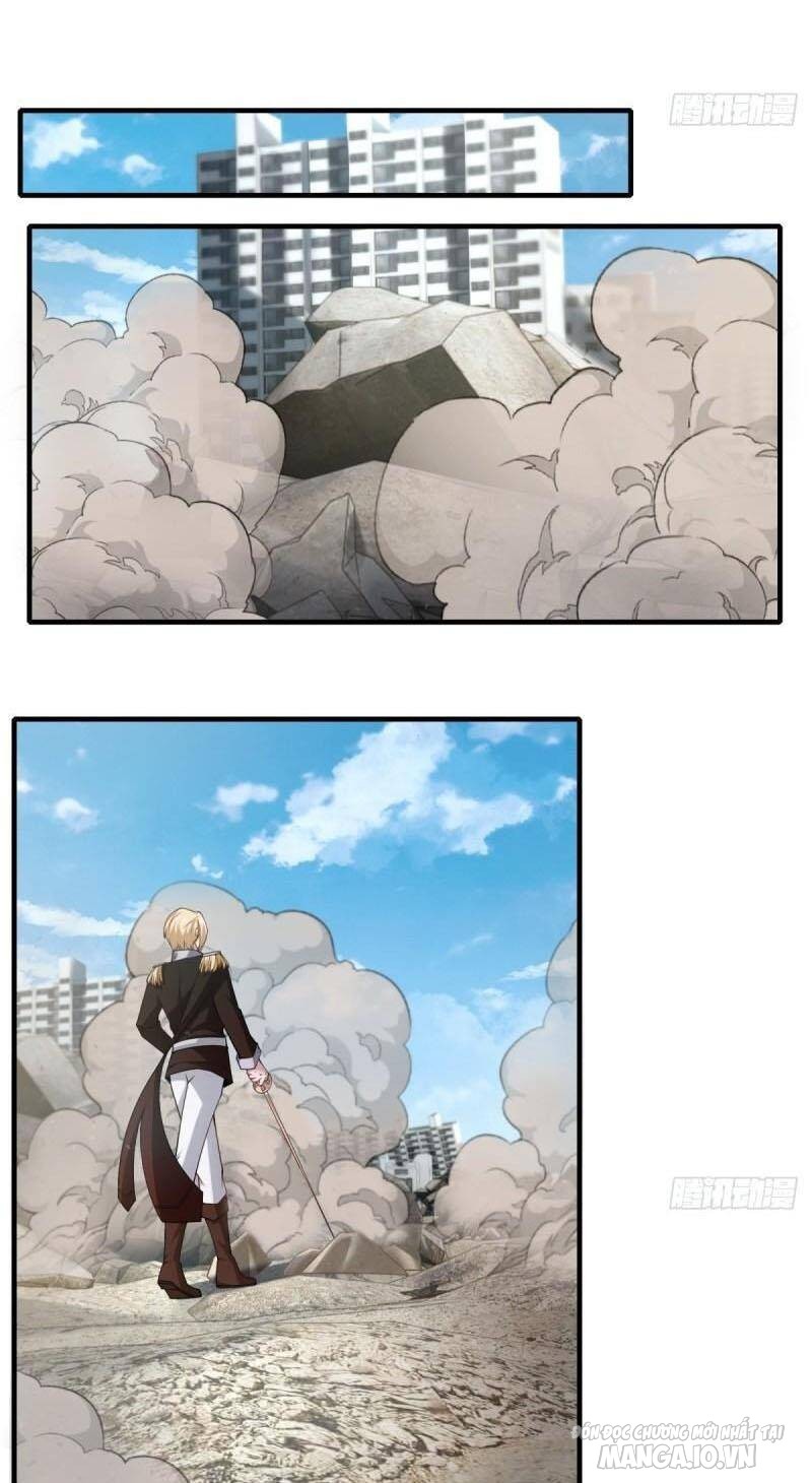 Ta Không Muốn Làm Đệ Nhất Chapter 157 - Trang 2