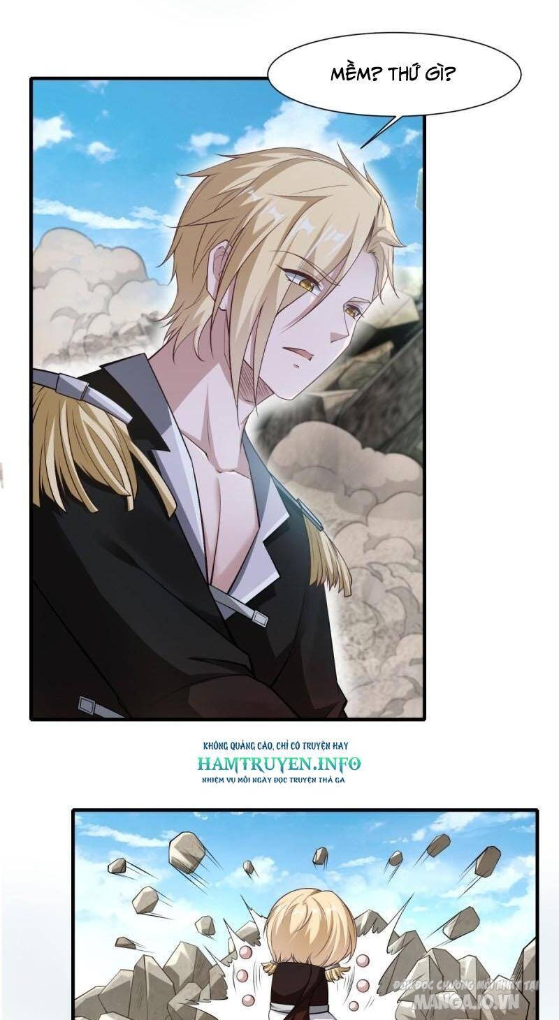 Ta Không Muốn Làm Đệ Nhất Chapter 157 - Trang 2