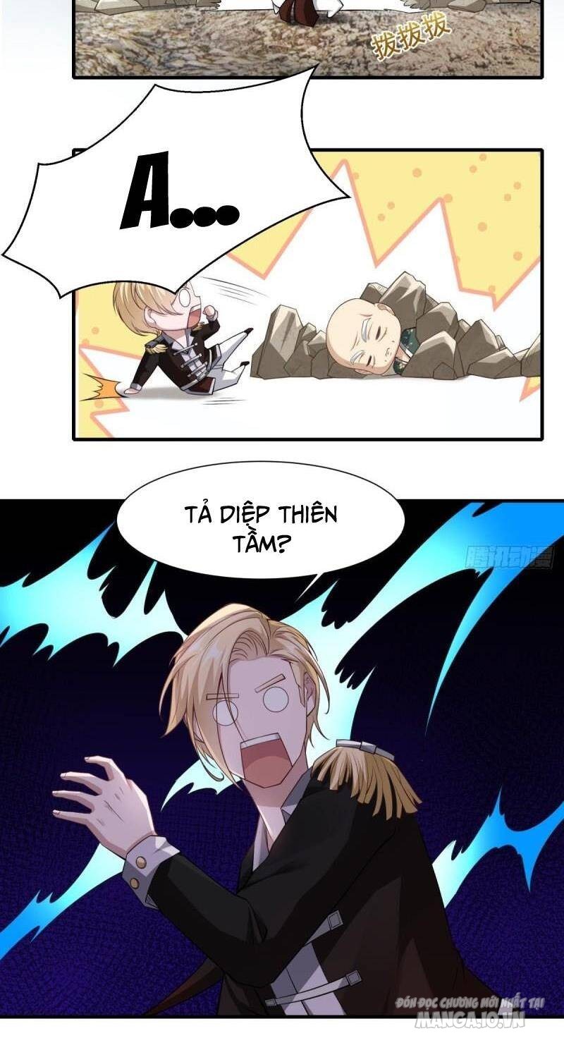 Ta Không Muốn Làm Đệ Nhất Chapter 157 - Trang 2