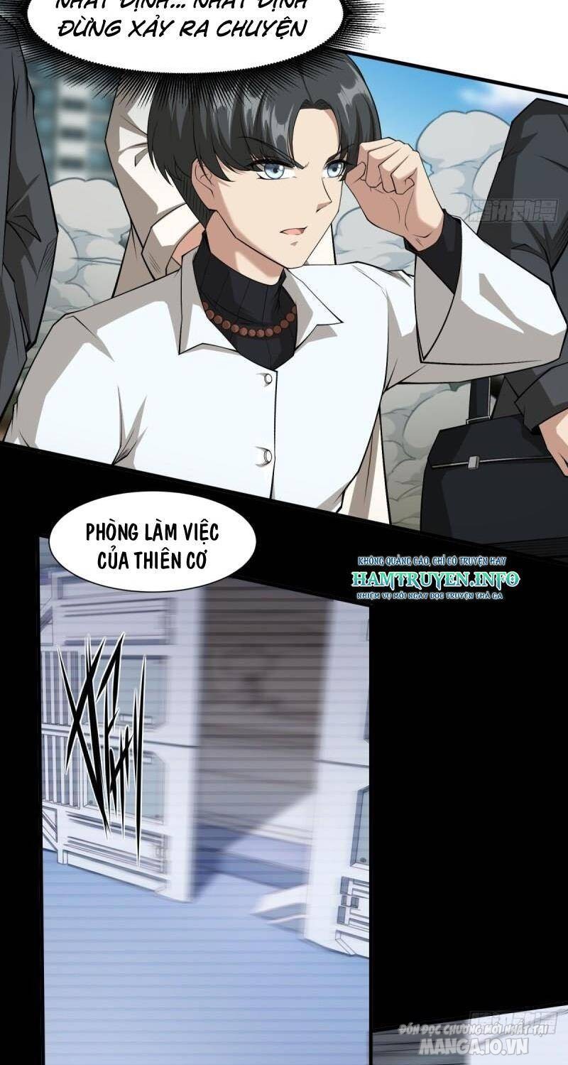 Ta Không Muốn Làm Đệ Nhất Chapter 157 - Trang 2