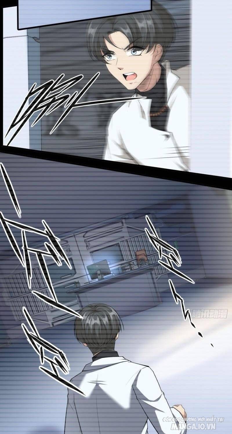 Ta Không Muốn Làm Đệ Nhất Chapter 157 - Trang 2