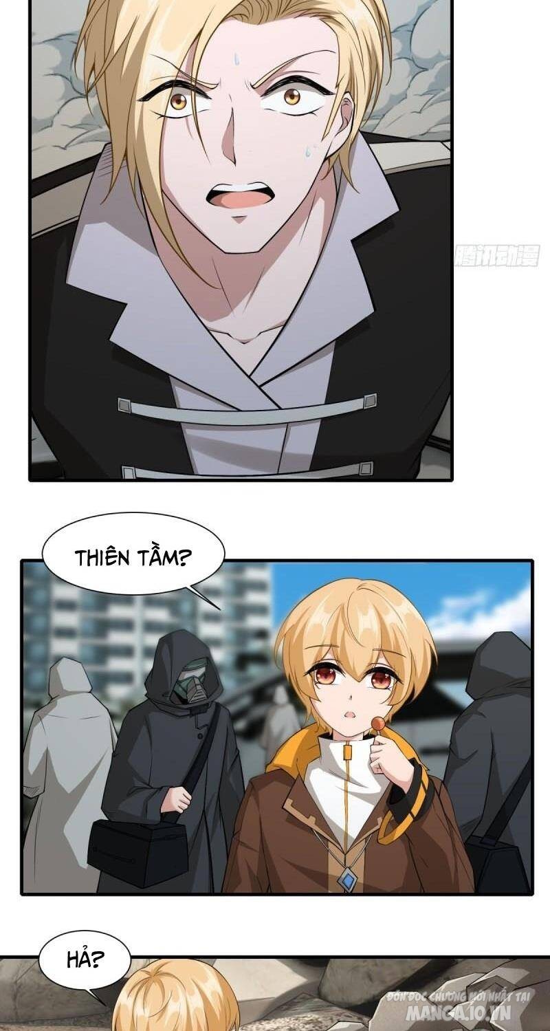 Ta Không Muốn Làm Đệ Nhất Chapter 157 - Trang 2