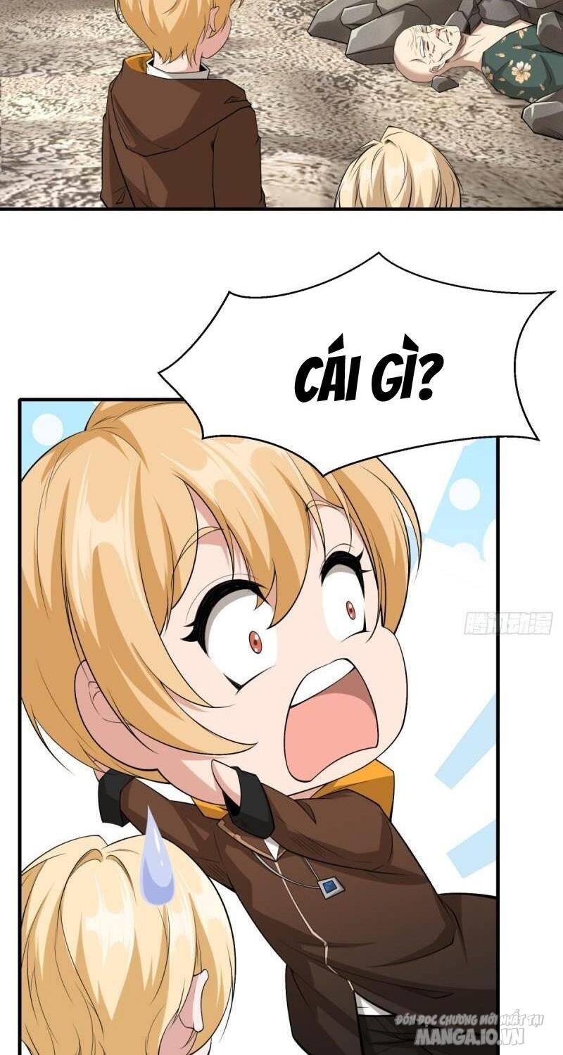 Ta Không Muốn Làm Đệ Nhất Chapter 157 - Trang 2