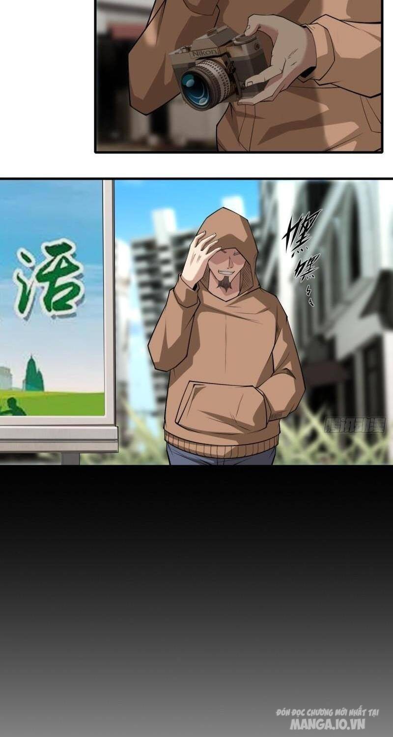 Ta Không Muốn Làm Đệ Nhất Chapter 157 - Trang 2