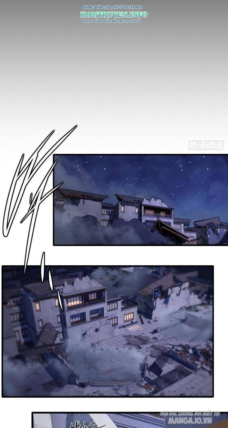 Ta Không Muốn Làm Đệ Nhất Chapter 157 - Trang 2