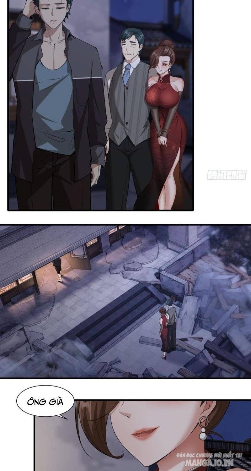 Ta Không Muốn Làm Đệ Nhất Chapter 157 - Trang 2