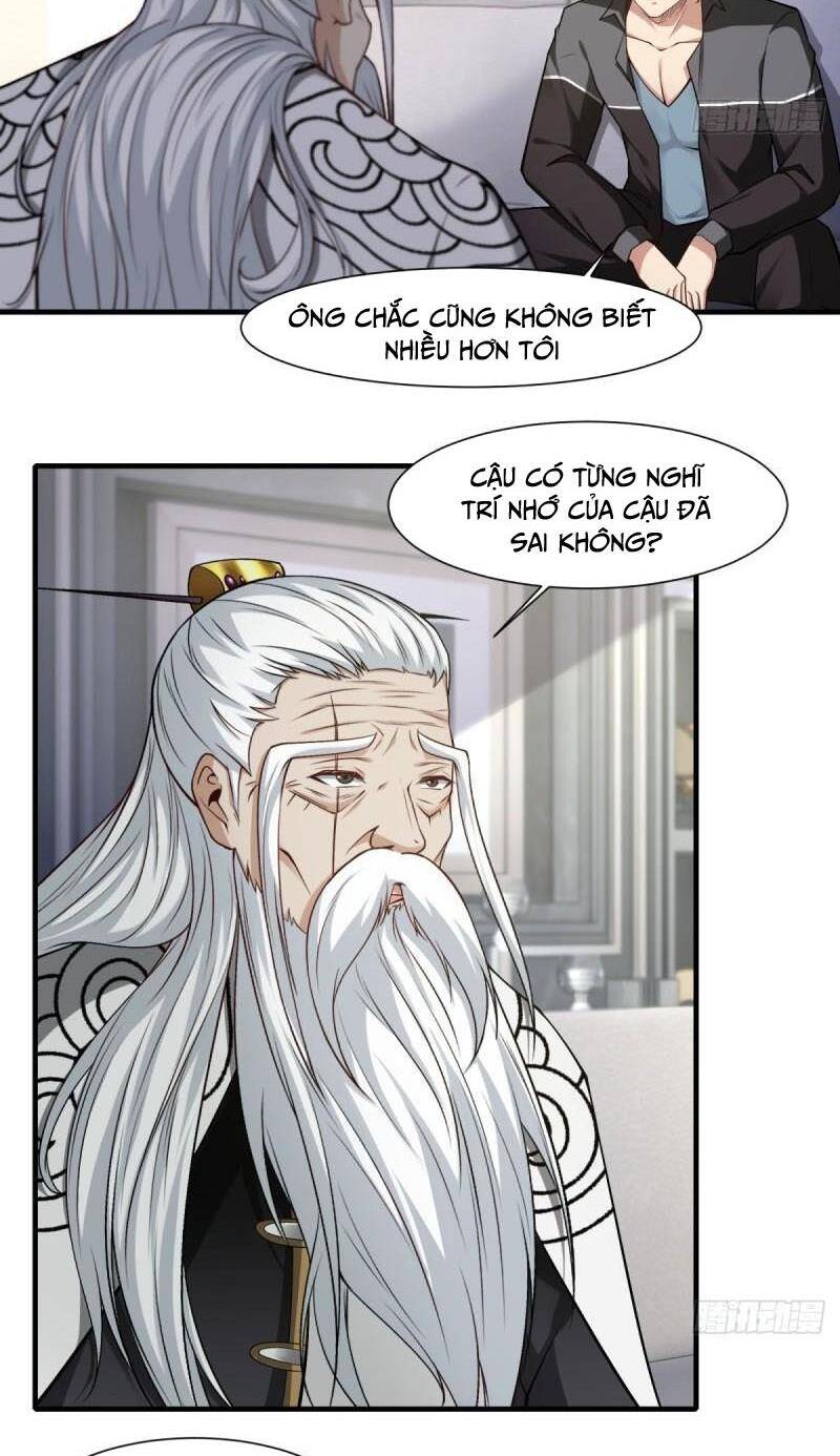 Ta Không Muốn Làm Đệ Nhất Chapter 158 - Trang 2