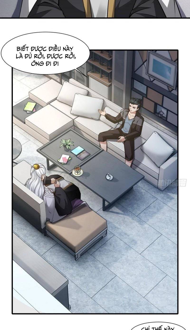 Ta Không Muốn Làm Đệ Nhất Chapter 158 - Trang 2