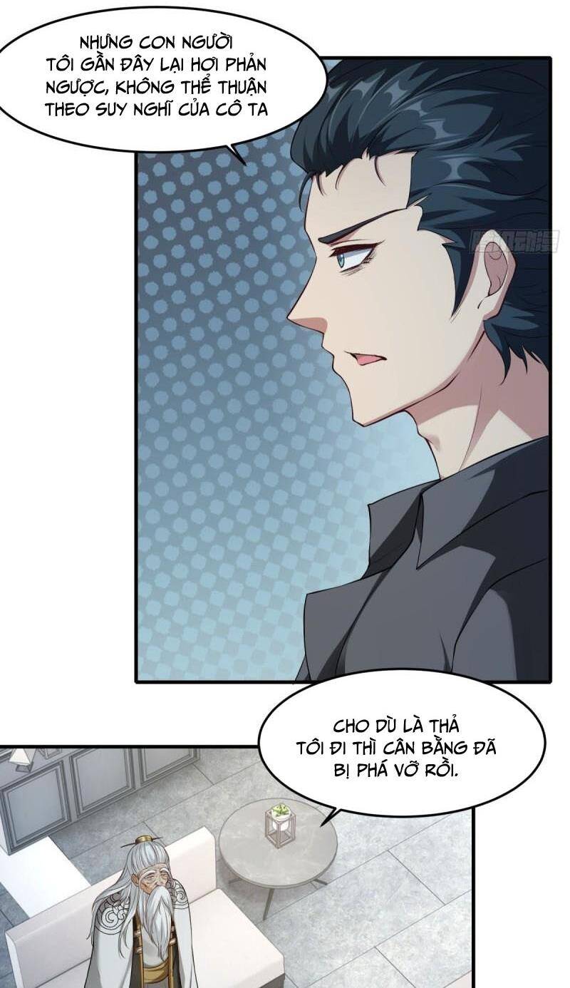 Ta Không Muốn Làm Đệ Nhất Chapter 158 - Trang 2