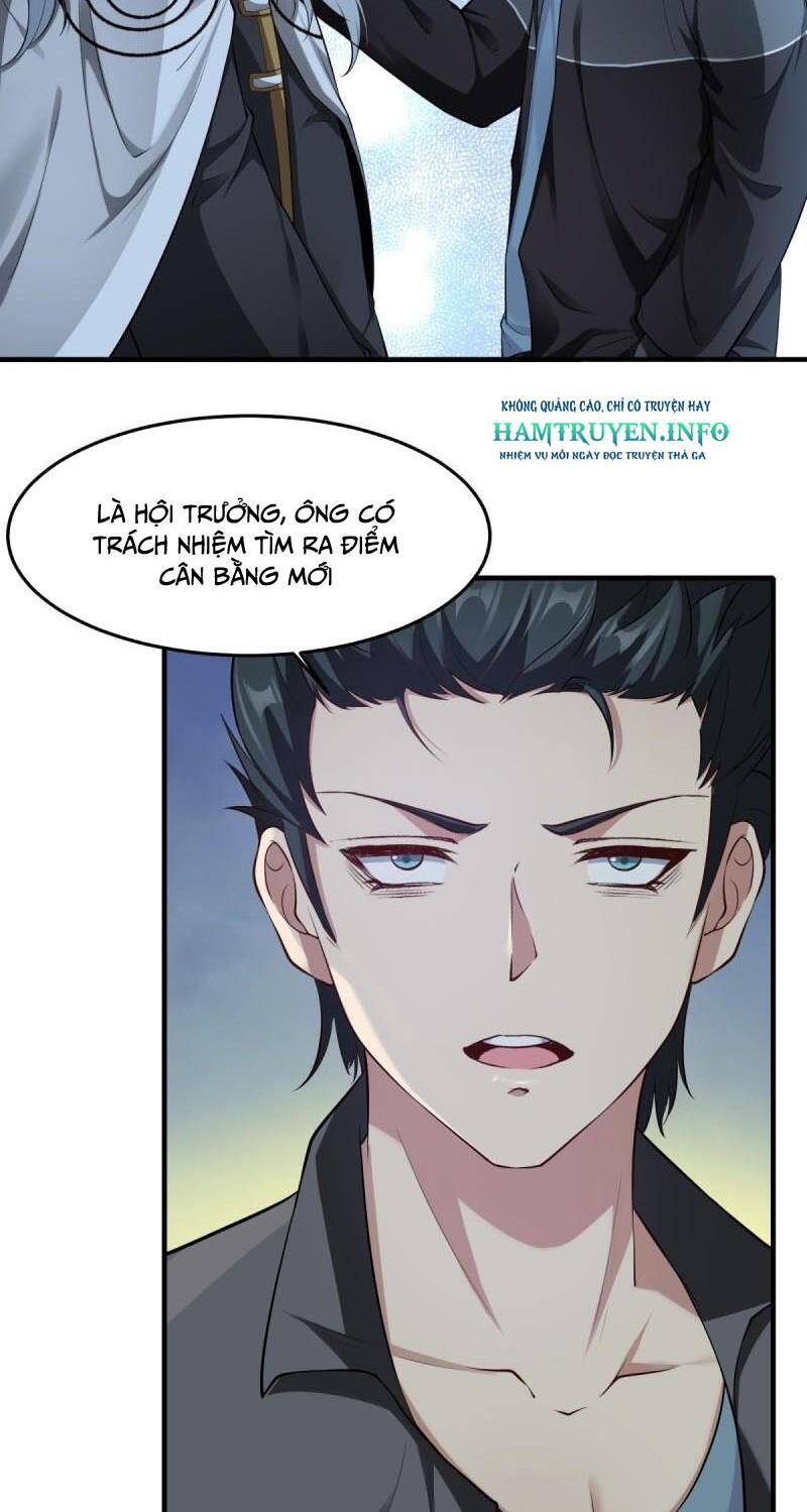 Ta Không Muốn Làm Đệ Nhất Chapter 158 - Trang 2