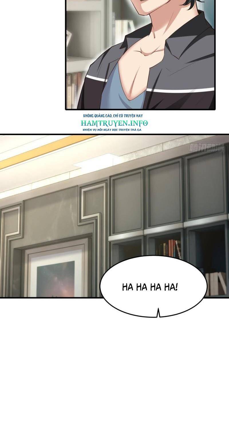 Ta Không Muốn Làm Đệ Nhất Chapter 158 - Trang 2