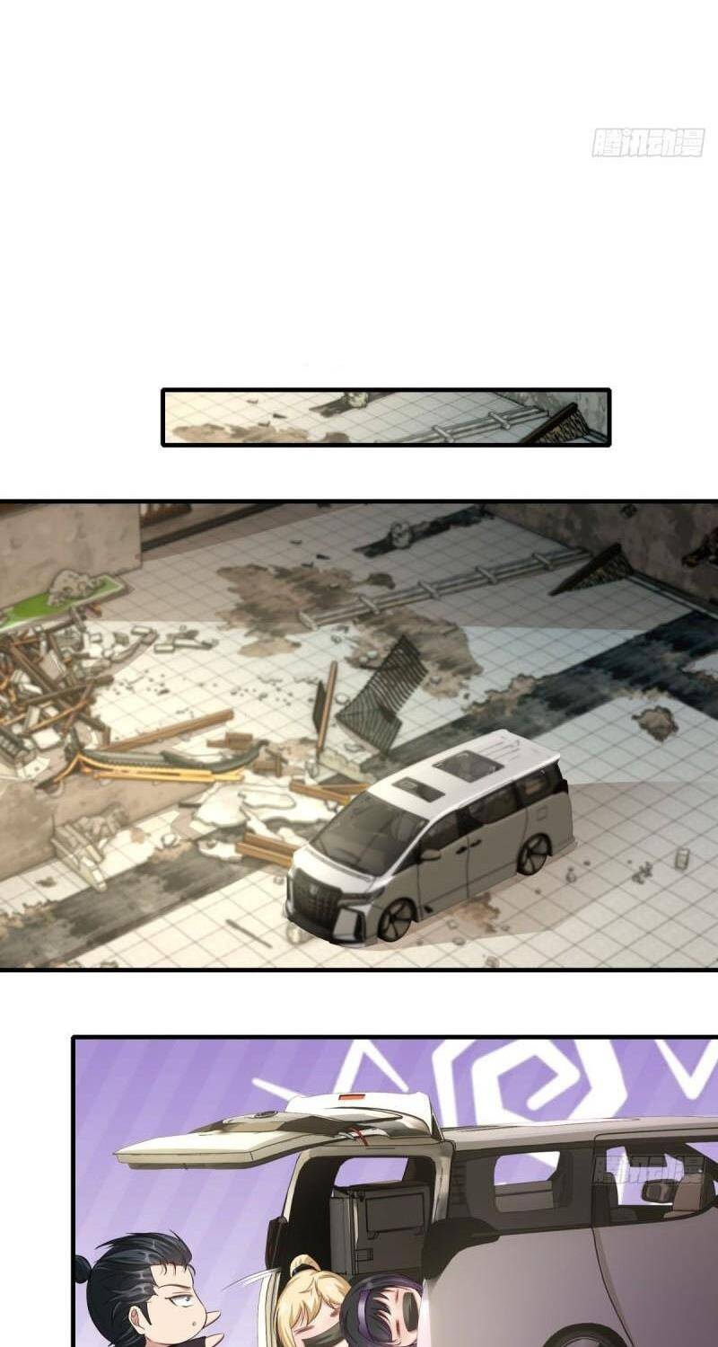 Ta Không Muốn Làm Đệ Nhất Chapter 158 - Trang 2